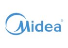 Klimatizácie Midea